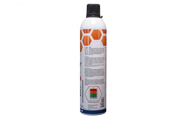ULTRAIR Light Power Gas 164 PSI | 570 ml - Airsoft  ohne Silikon