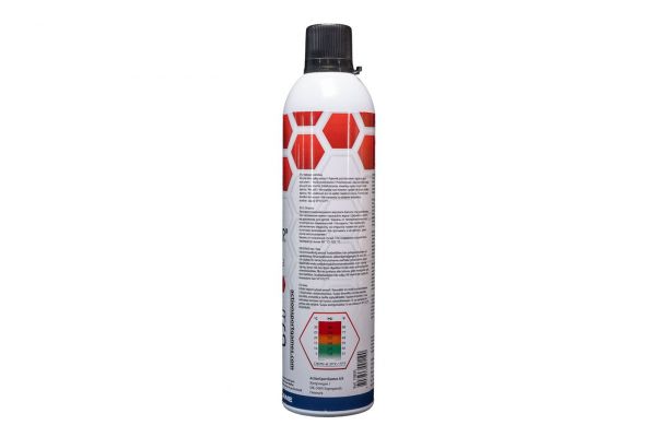 ULTRAIR Light Power Gas 178 PSI | 570 ml - Airsoft  ohne Silikon