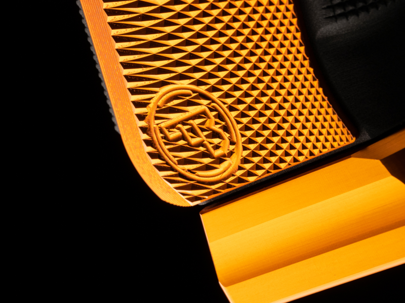 CZ Shadow 2 Orange Airsoft CO₂ / Gas Blowback 6 mm BB – Special Edition – Full Metal