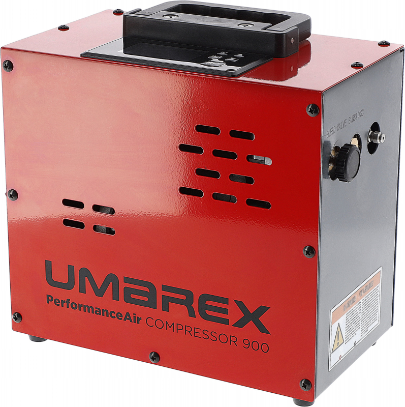 Umarex PAC 900 PerformanceAir Compressor