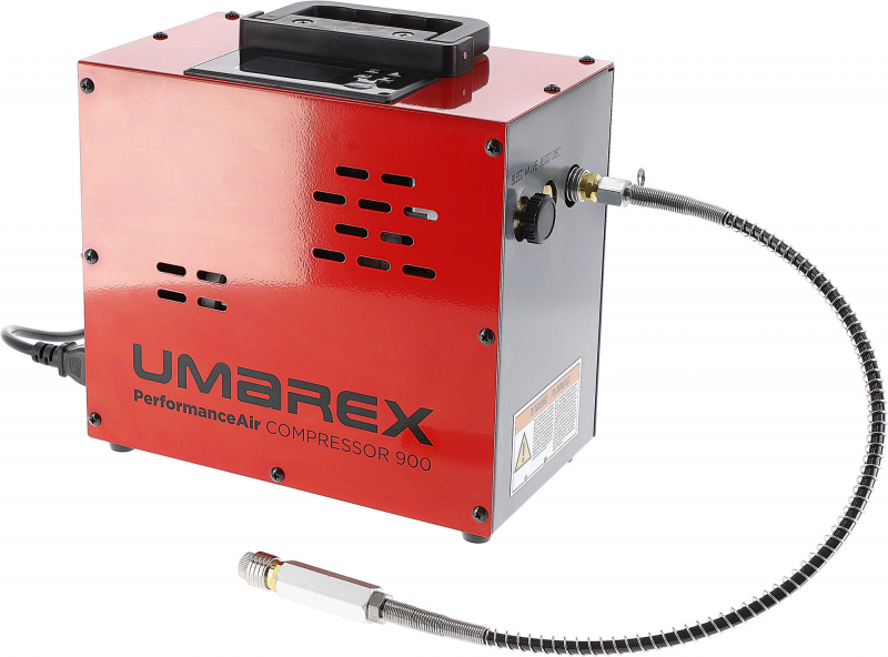 Umarex PAC 900 PerformanceAir Compressor