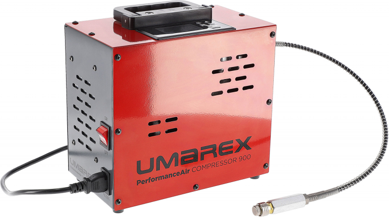 Umarex PAC 900 PerformanceAir Compressor