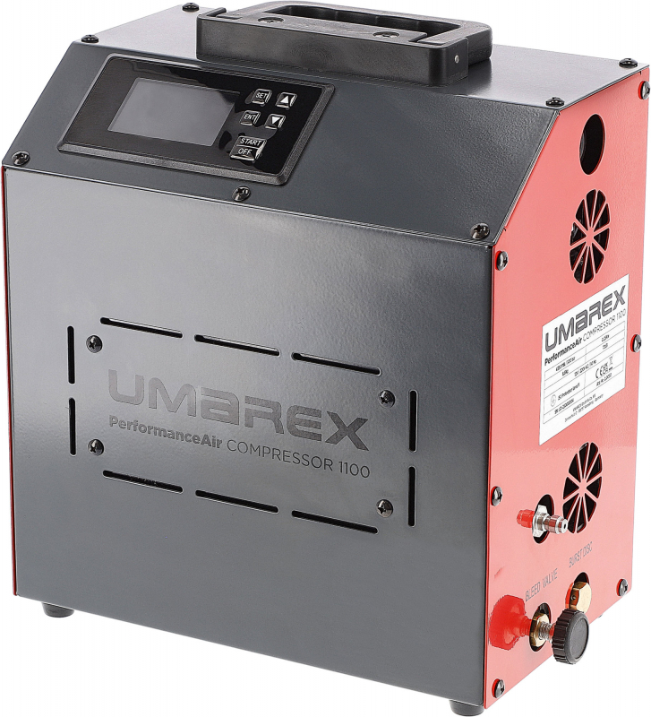 Umarex PAC 1100 PerformanceAir Compressor