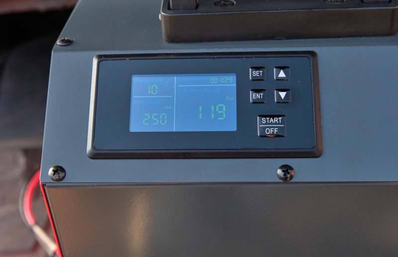 Umarex PAC 1100 PerformanceAir Compressor