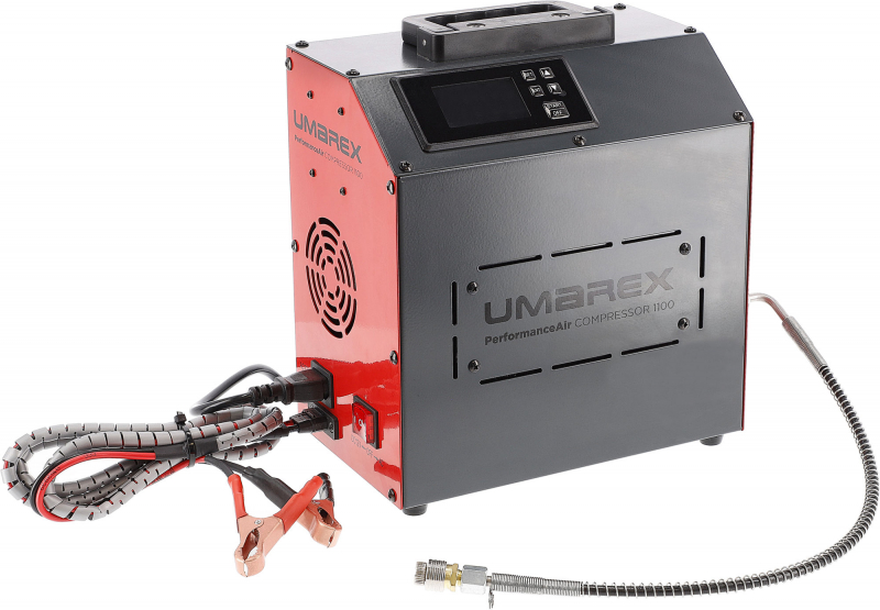 Umarex PAC 1100 PerformanceAir Compressor