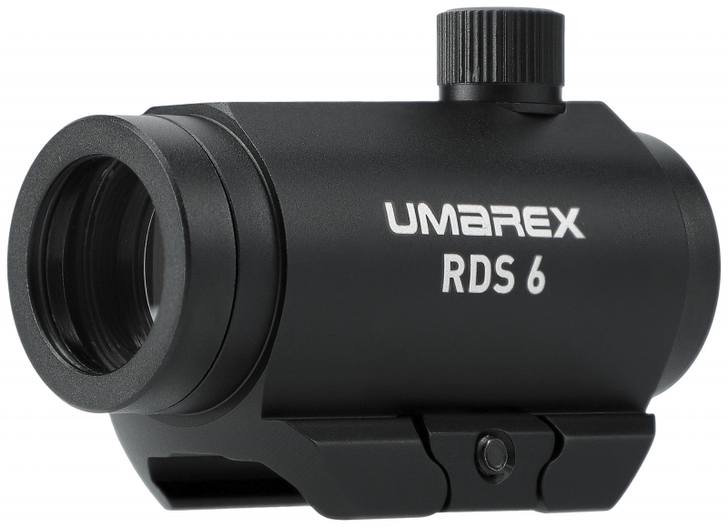 Umarex RDS 6