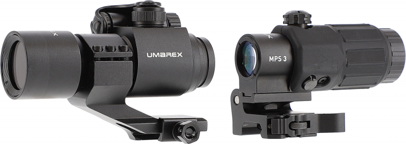 Umarex MPS3