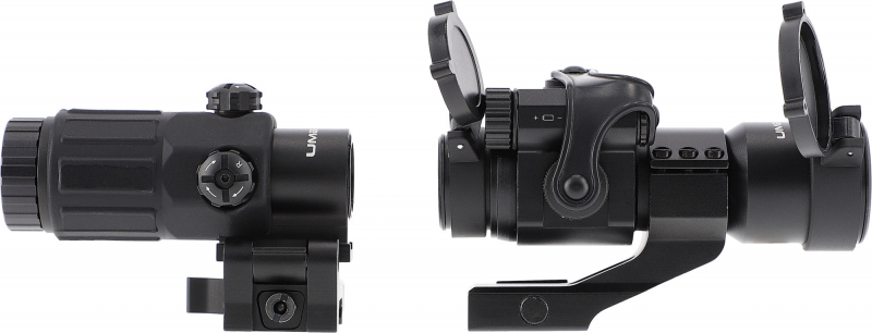 Umarex MPS3