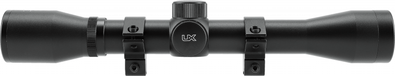 UX RS 4x32