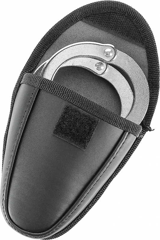 Perfecta HC 600 – Carbonstahl, vernickelt