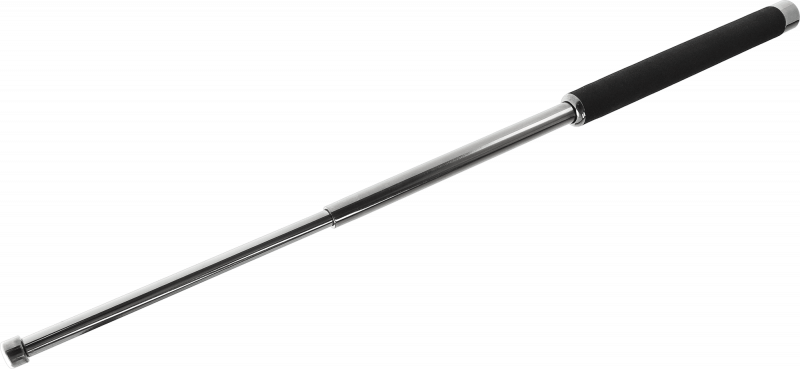 Perfecta TDB25 – Telescopic Defense Baton 25"