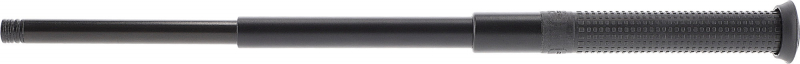 P2P PG21 Professional Guard – Abwehrstock 21", Aluminium, mit Polymerscheide