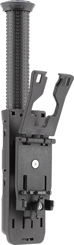 P2P PG26 Professional Guard – Abwehrstock 26", Aluminium, mit Polymerscheide