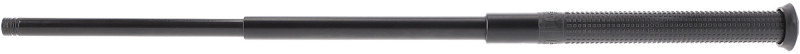 P2P PG26 Professional Guard – Abwehrstock 26", Aluminium, mit Polymerscheide