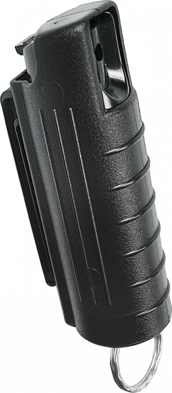 Walther ProSecur Pocket Case – mit Ring und Trageclip