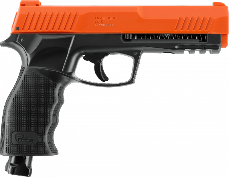 P2P HDP 50 Gen2 – .50, CO₂, < 7,5 J – Ansicht 3