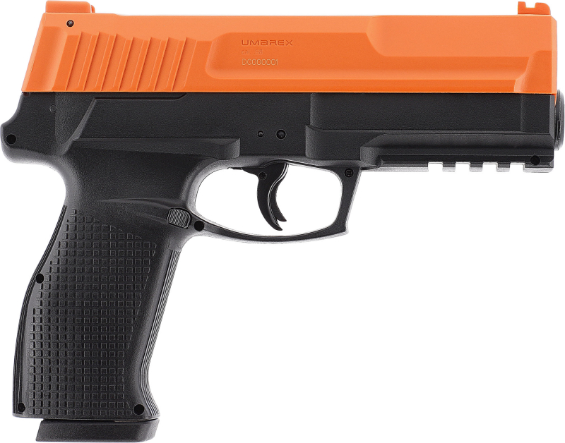 P2P Secure 68P Set cal. .68 – CO₂,  7,5 J