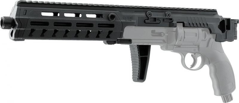 T4E Carbine Conversion Kit für TR 50 Gen1/Gen2 – Anschlagschaft