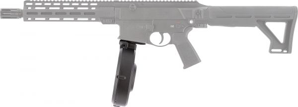 T4E Trommelmagazin cal. .68, 40 Schuss