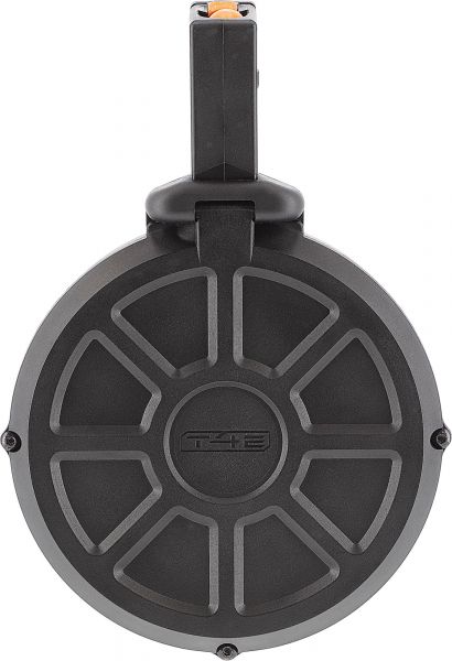 T4E Trommelmagazin cal. .68, 40 Schuss