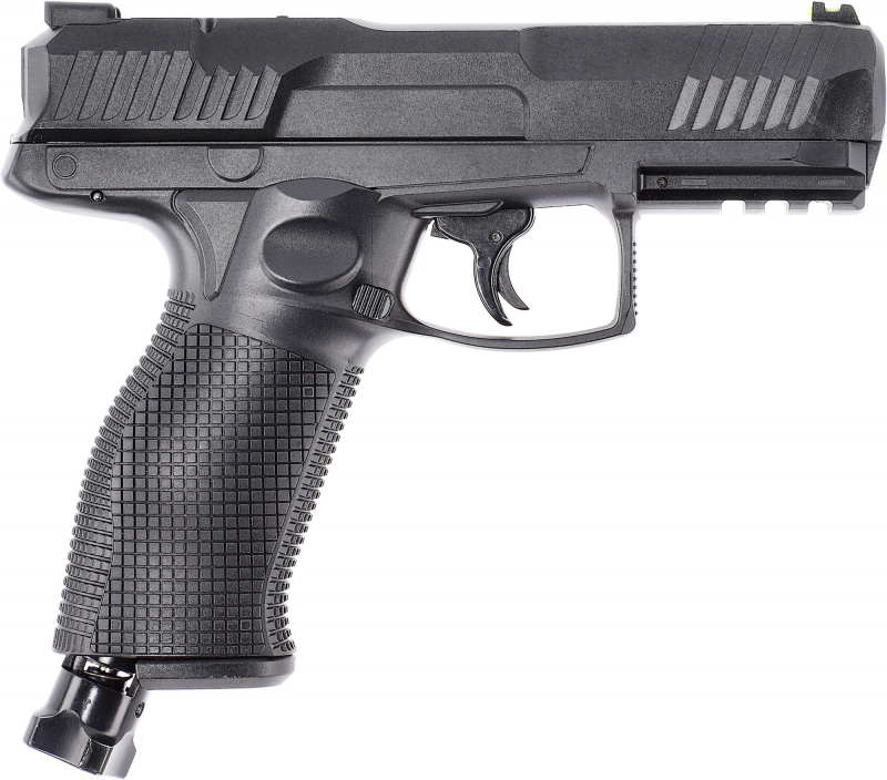 T4E TPX 50 Gen2 cal. .50 – CO₂,  7,5 J