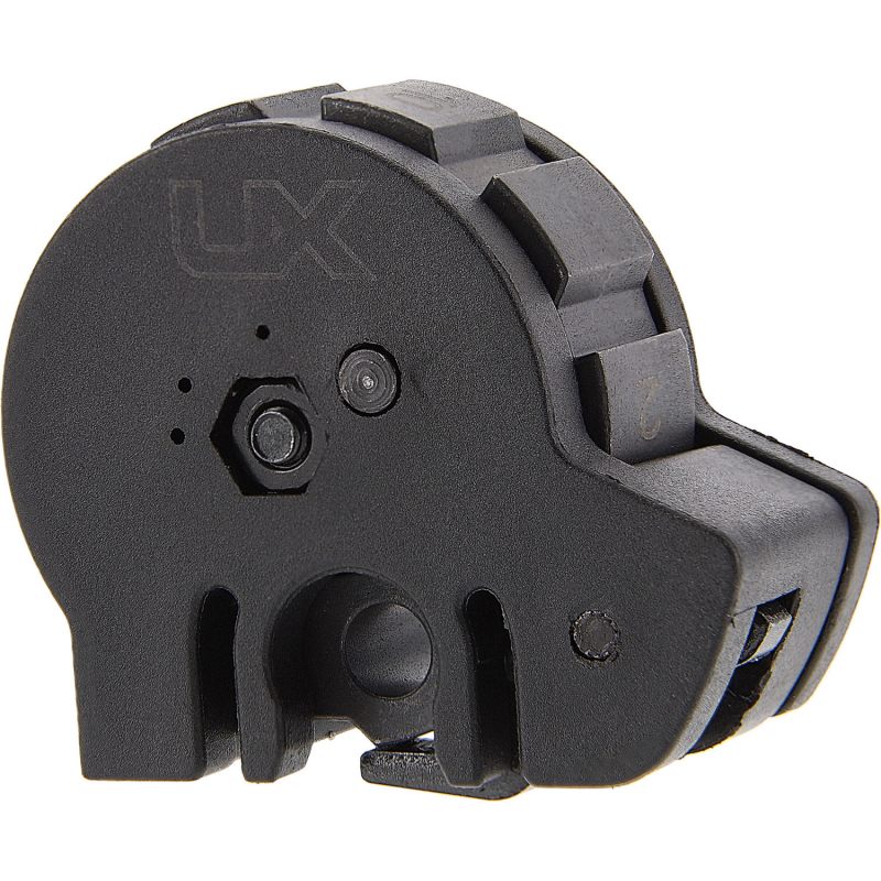 UX Magazin für UX Synergis Elite Kit 4,5 mm  (.177) Diabolo, 10 Schuss