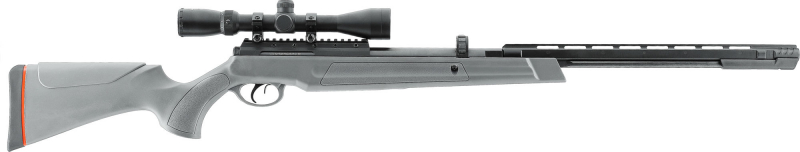 UX Synergis Elite Kit Luftgewehr 4,5 mm Diabolo – Federdruck 7,5 J, inkl. Zielfernrohr - B-Ware