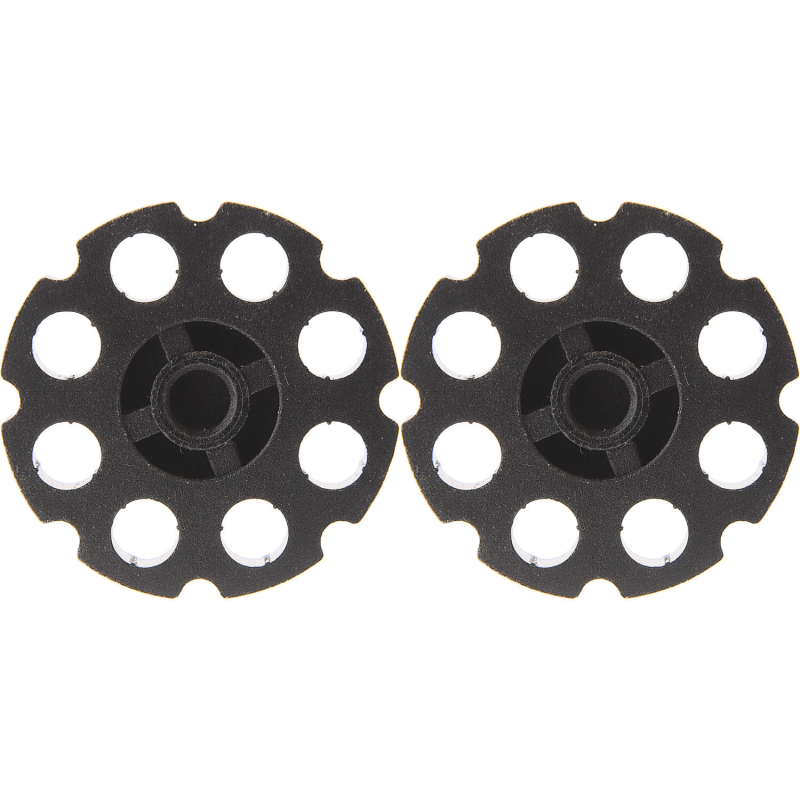 UX SPA Expert Magazin cal. 4,5 mm (.177) Diabolo, 8 Schuss  2 Stück