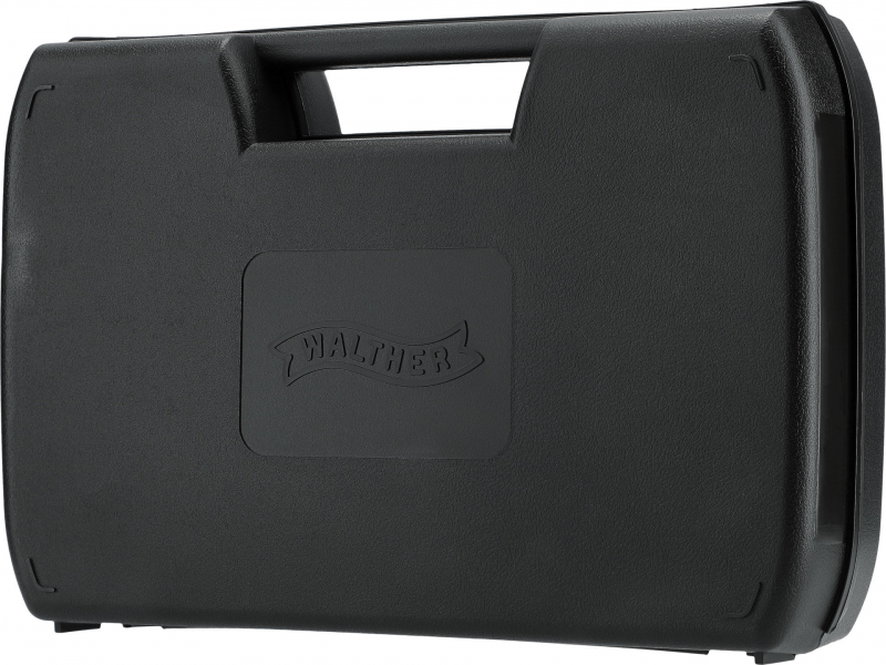 T4E Walther PDP Compact 4" RAM-Waffe Cal. .43