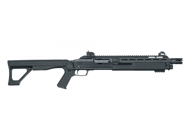 T4E TX 68 Tactical Xtreme RAM-Waffe Cal. .68