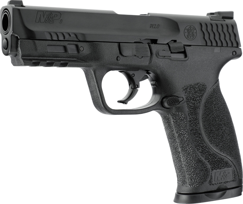 T4E Smith & Wesson M&P9 M2.0 RAM-Waffe Cal. .43