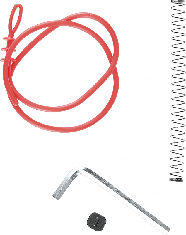 T4E Smith & Wesson M&P9 M2.0 RAM-Waffe Cal. .43