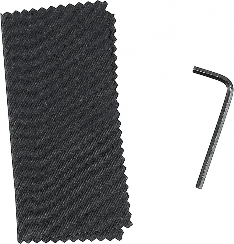 Hämmerli Hunter Force 900 Combo Luftgewehr 4,5 mm Diabolo – Federdruck Unterhebelspanner 7,5 J