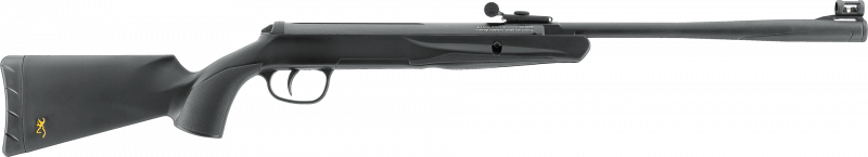 Browning M-Blade – 4,5 mm (.177) Diabolo, Federdruck,  7,5 J