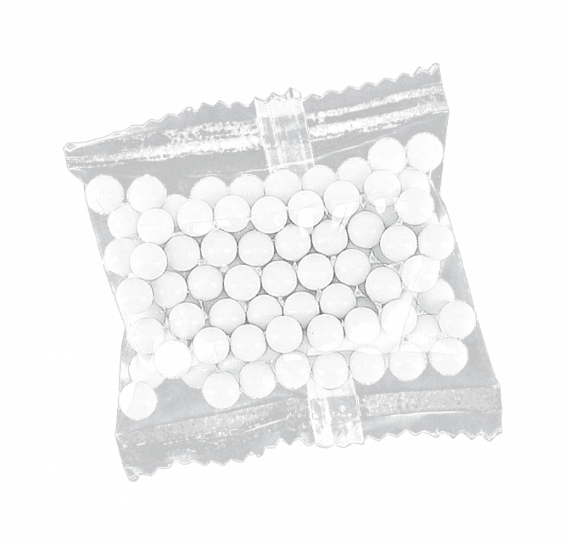 Legends P08 – 6 mm, CO₂, < 2,0 J