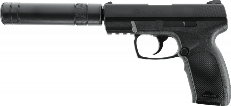Combat Zone COP SK – 6 mm, CO₂, < 2,0 J