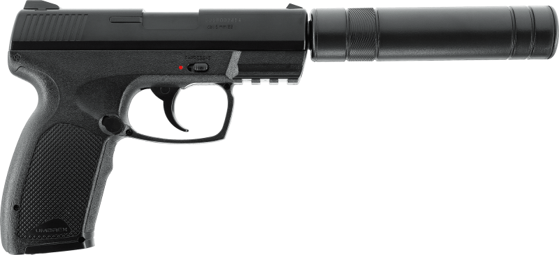 Combat Zone COP SK – 6 mm, CO₂, < 2,0 J – Ansicht 3