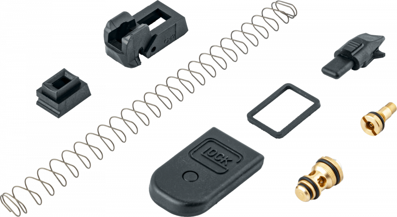 GLOCK Service-Kit – für Magazin