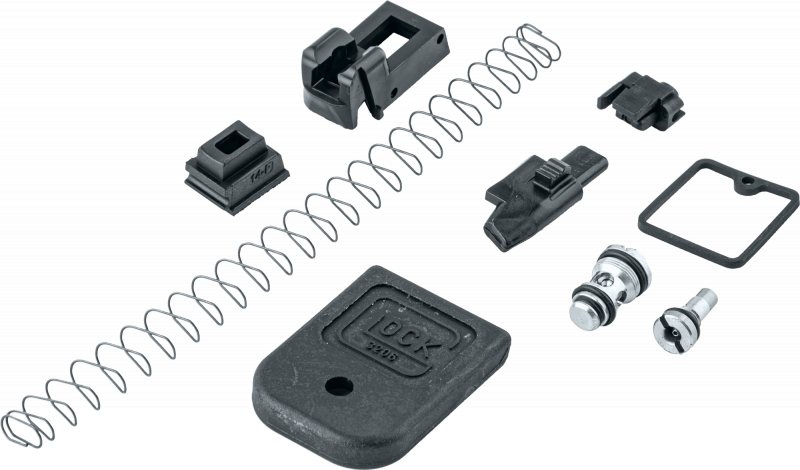 GLOCK Service-Kit – für Magazin