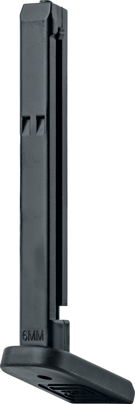 GLOCK Magazin für GLOCK 22 Gen4, 6 mm BB, 14 Schuss