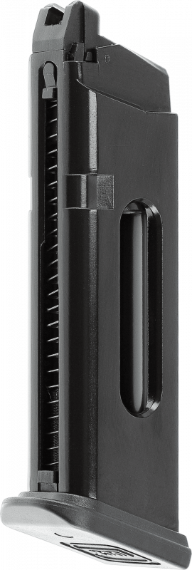GLOCK 17 Gen5 MOS Magazin – CO₂, 18 Schuss