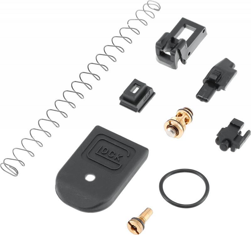 GLOCK Magazin für Service Kit Magazine