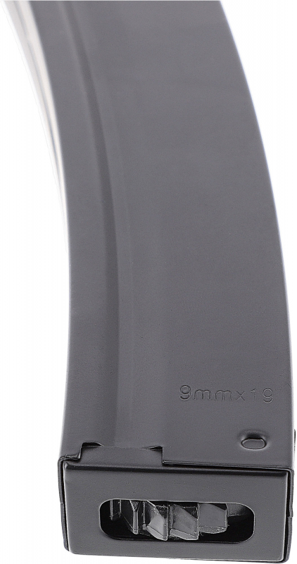 Heckler & Koch MP5 Sportsline EyeTrace Magazin cal. 6 mm BB – 120 Schuss