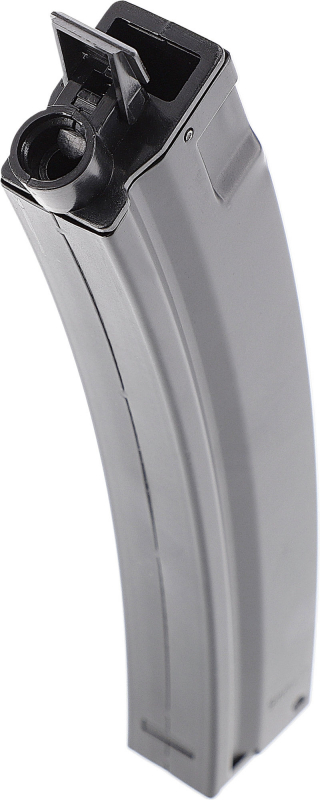 Heckler & Koch MP5 Sportsline EyeTrace Magazin cal. 6 mm BB – 120 Schuss