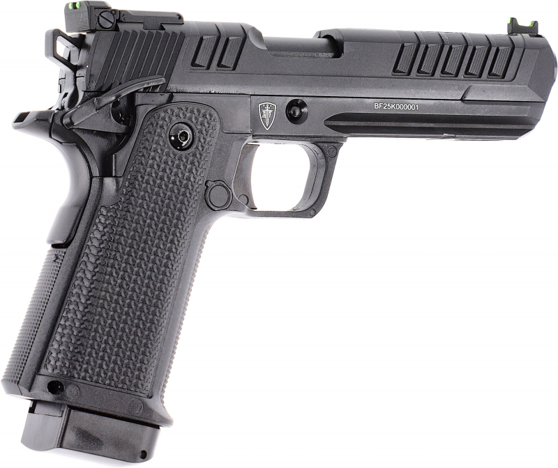 Elite Force Rogue 11 cal. 6 mm BB – CO₂,  1,3 J - Kopie