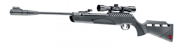 Ruger Targis Hunter 4,5mm Knicklauf