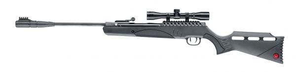 Ruger Targis Hunter 4,5mm Knicklauf