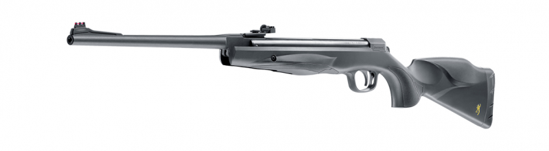 Browning X-Blade II Luftgewehr 4,5 mm Diabolo – Federdruck Knicklauf 7,5 J