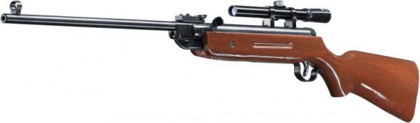 Perfecta  4,5mm Mod. 32
