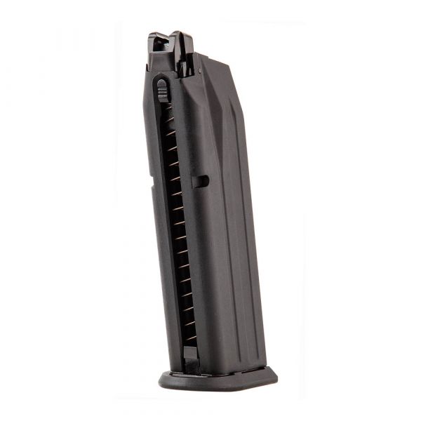 Magazin f. Walther PPQ  M2 Gas